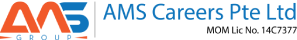 AMS Careers Pte Ltd